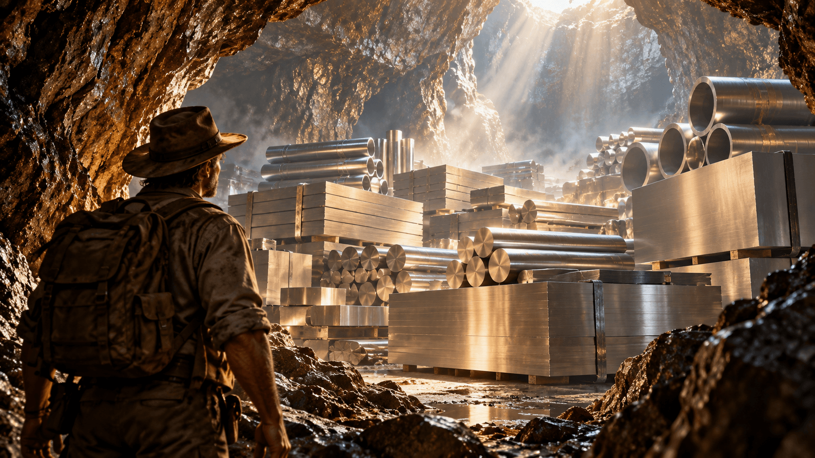 Why Is Inconel So Expensive?